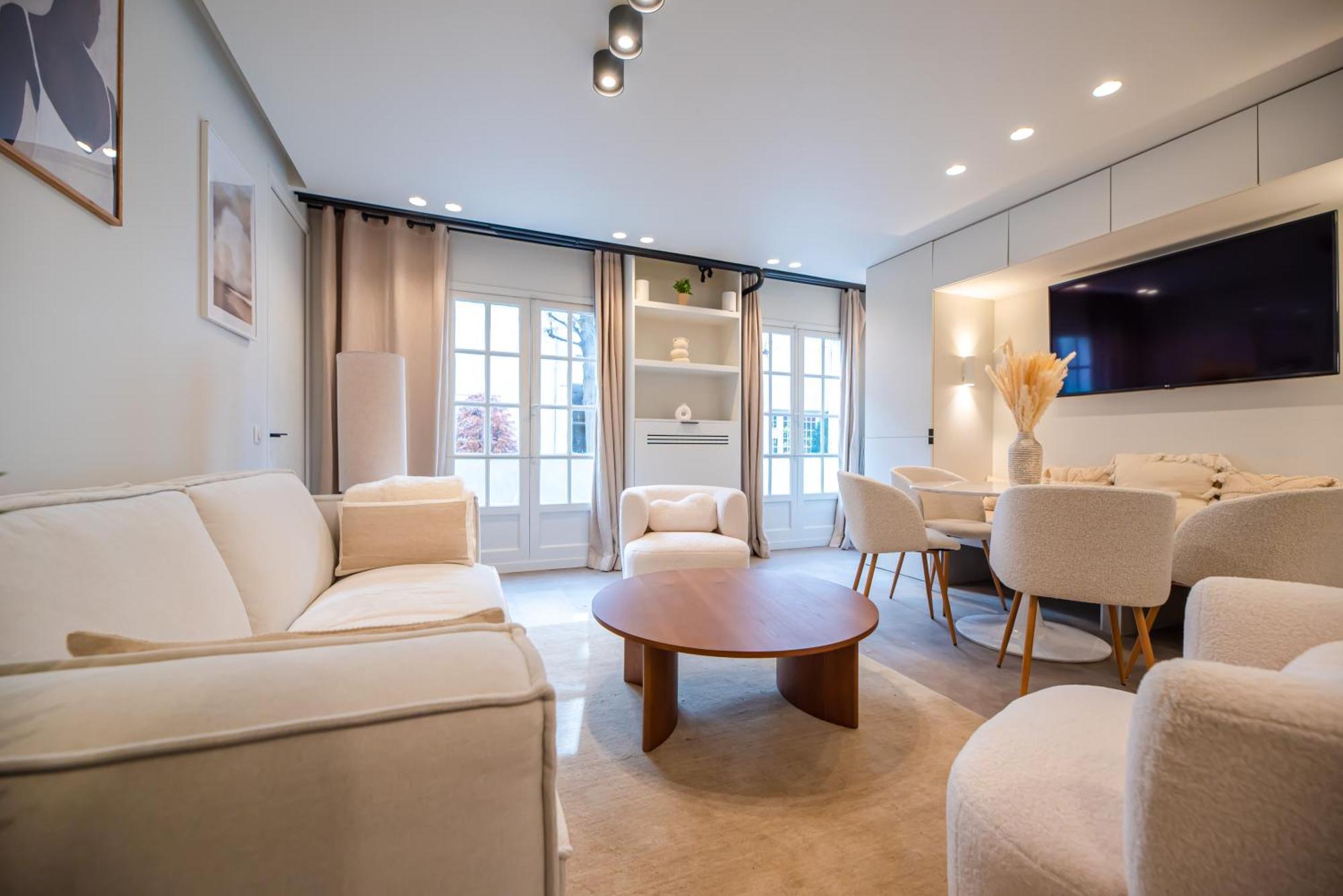 Dreamyflat - Ste Croix Apartamento Paris Exterior foto